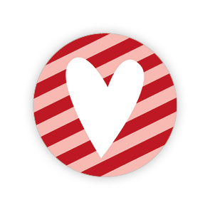 Etiket 500 st. ø35-1