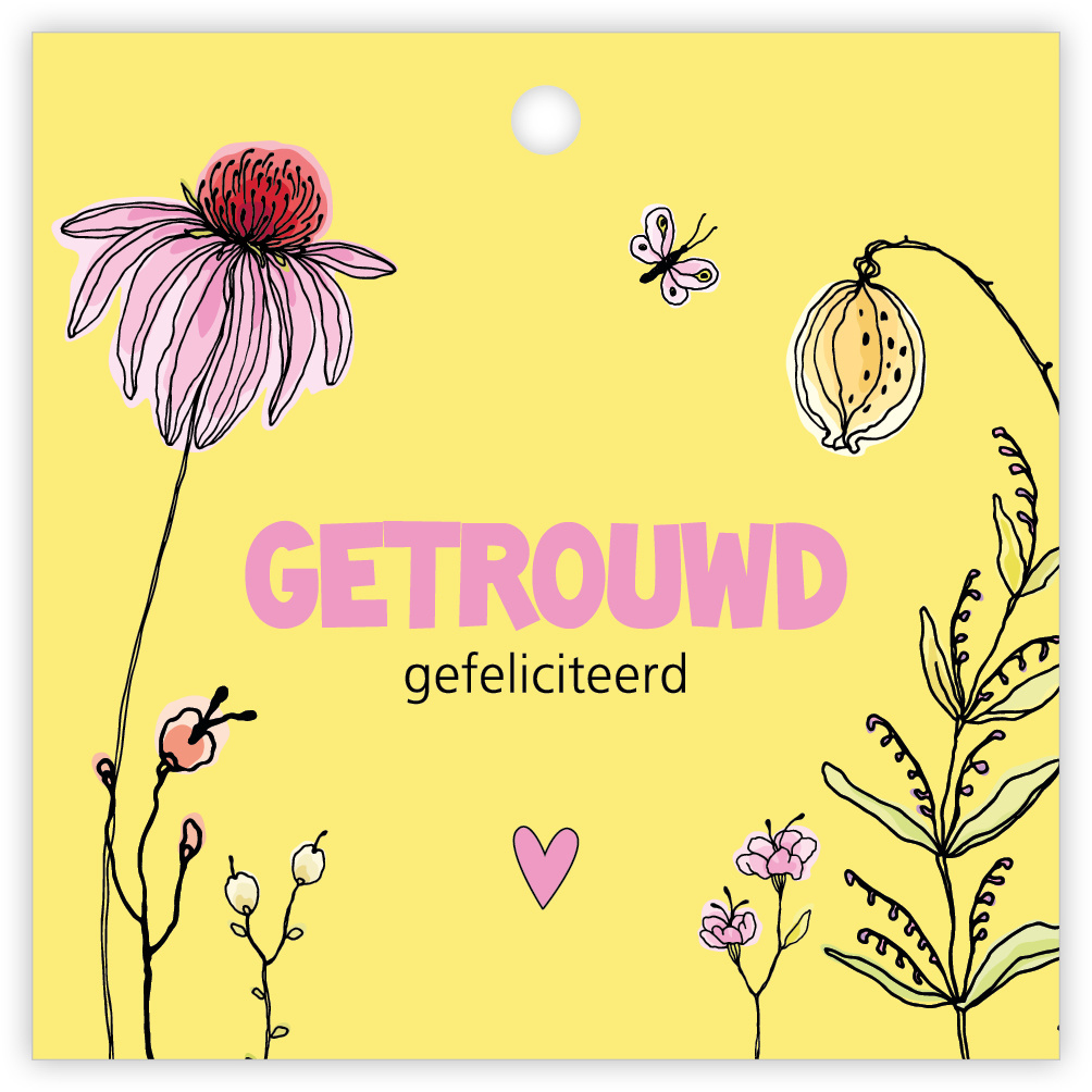 Kadokaartje 12 st.-1