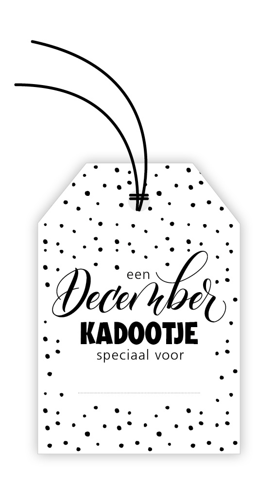 Kadokaartje 12 st.-1
