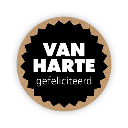 Etiket 200 st. ø50-1