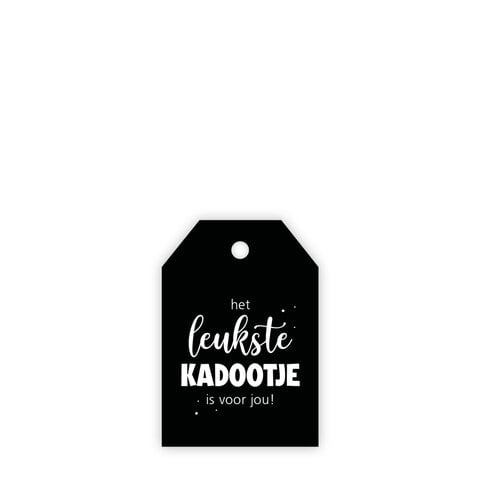 Kadolabel 20 st.