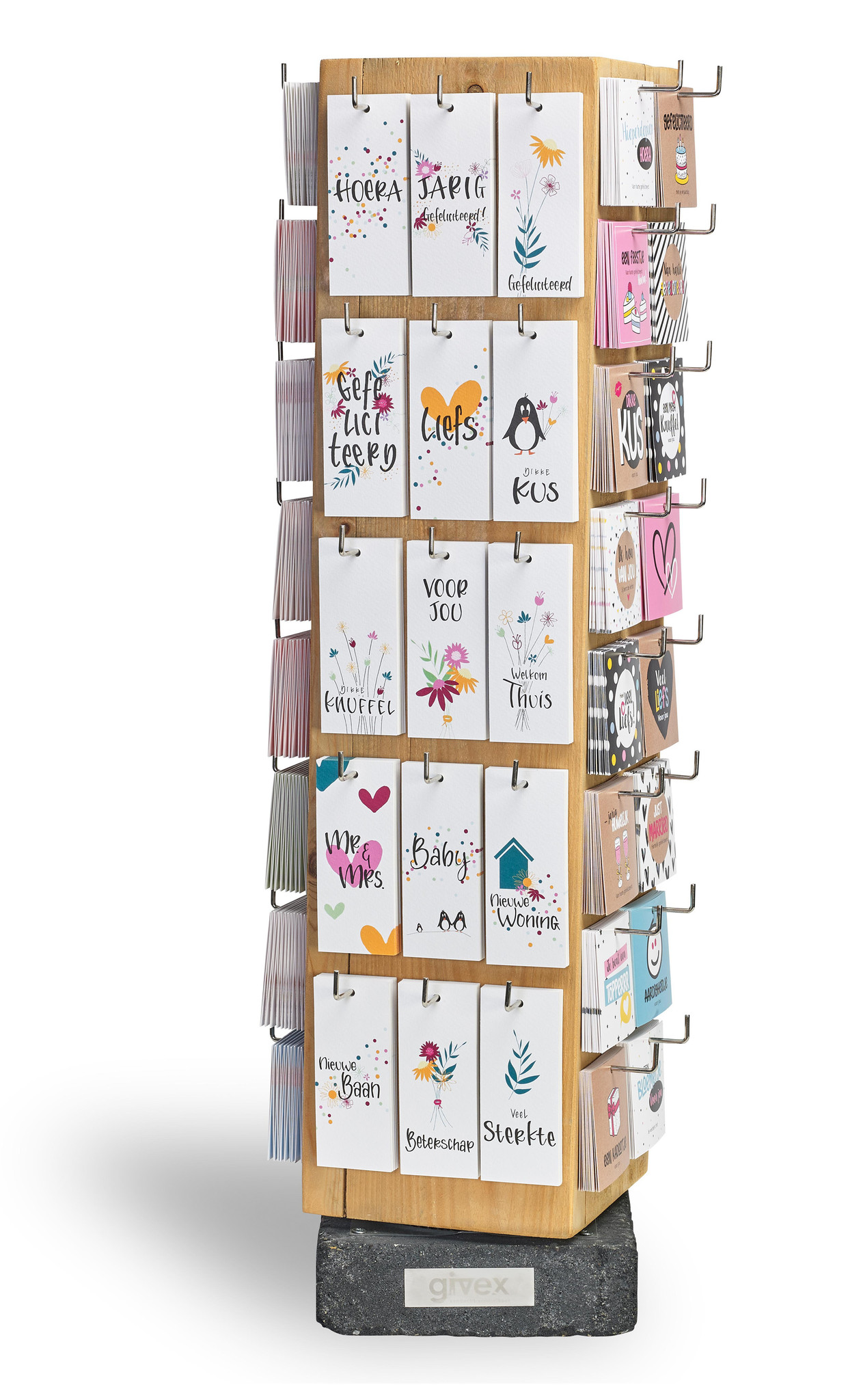 Kadokaartje 20 st.-2