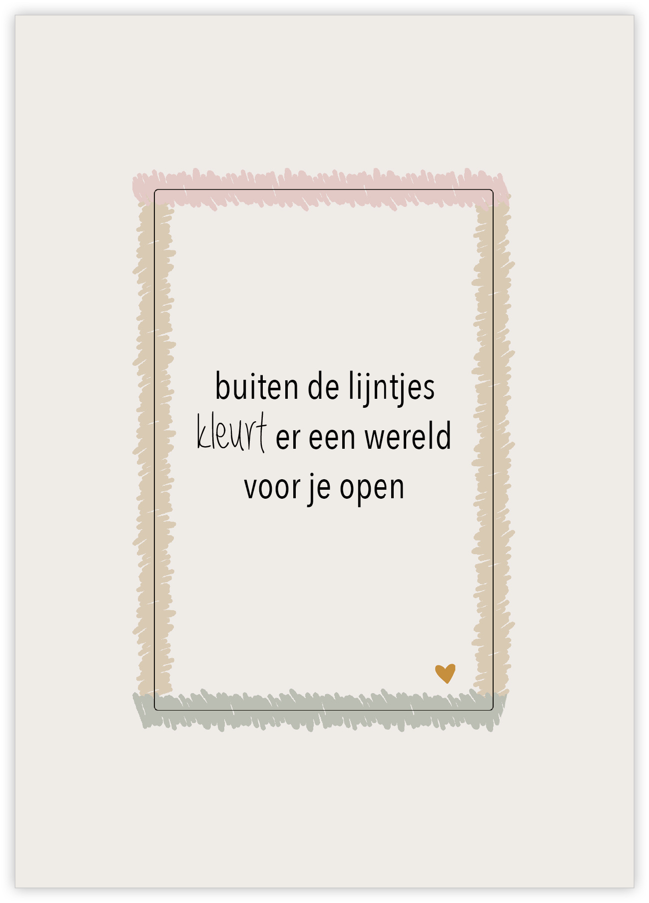 Postkaart 12 st.-1