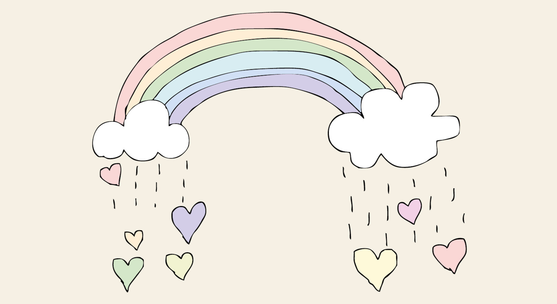 Regenboog