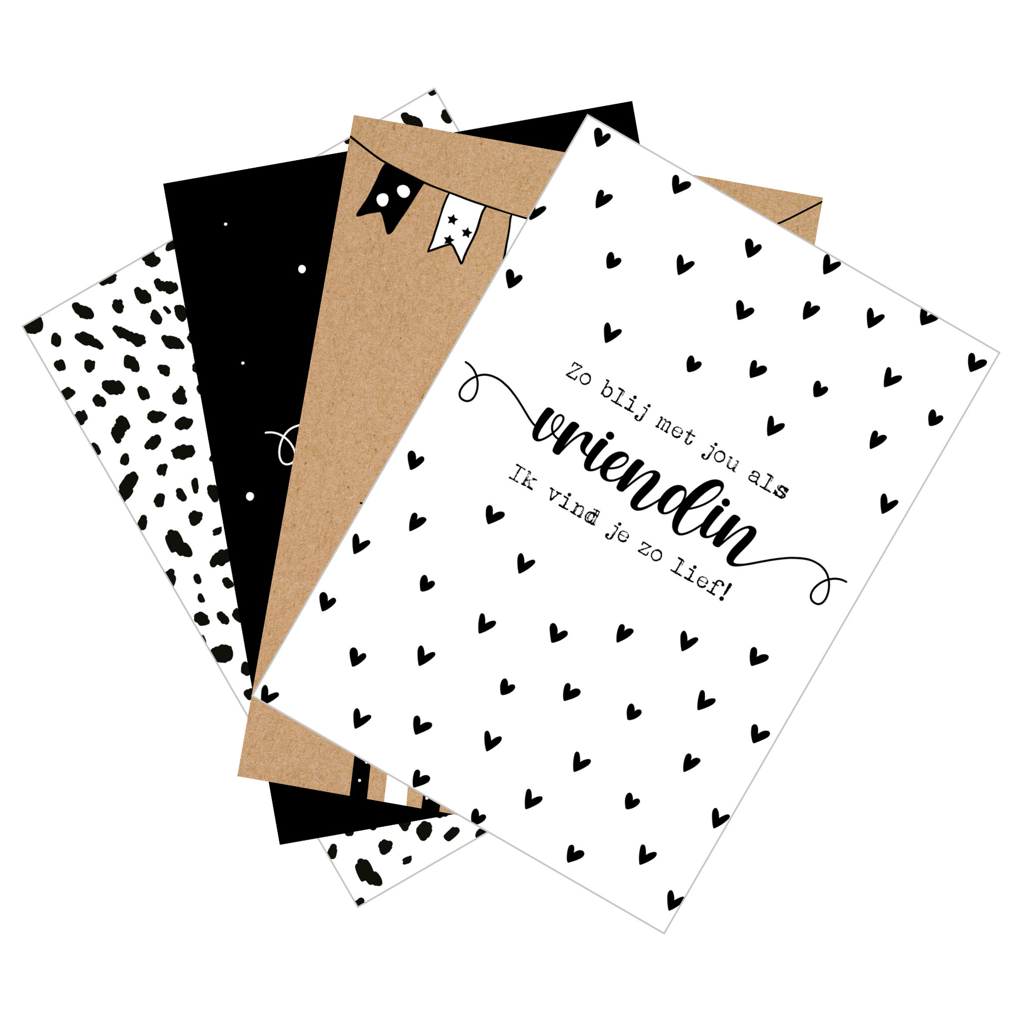 Complete serie 42 motieven-1