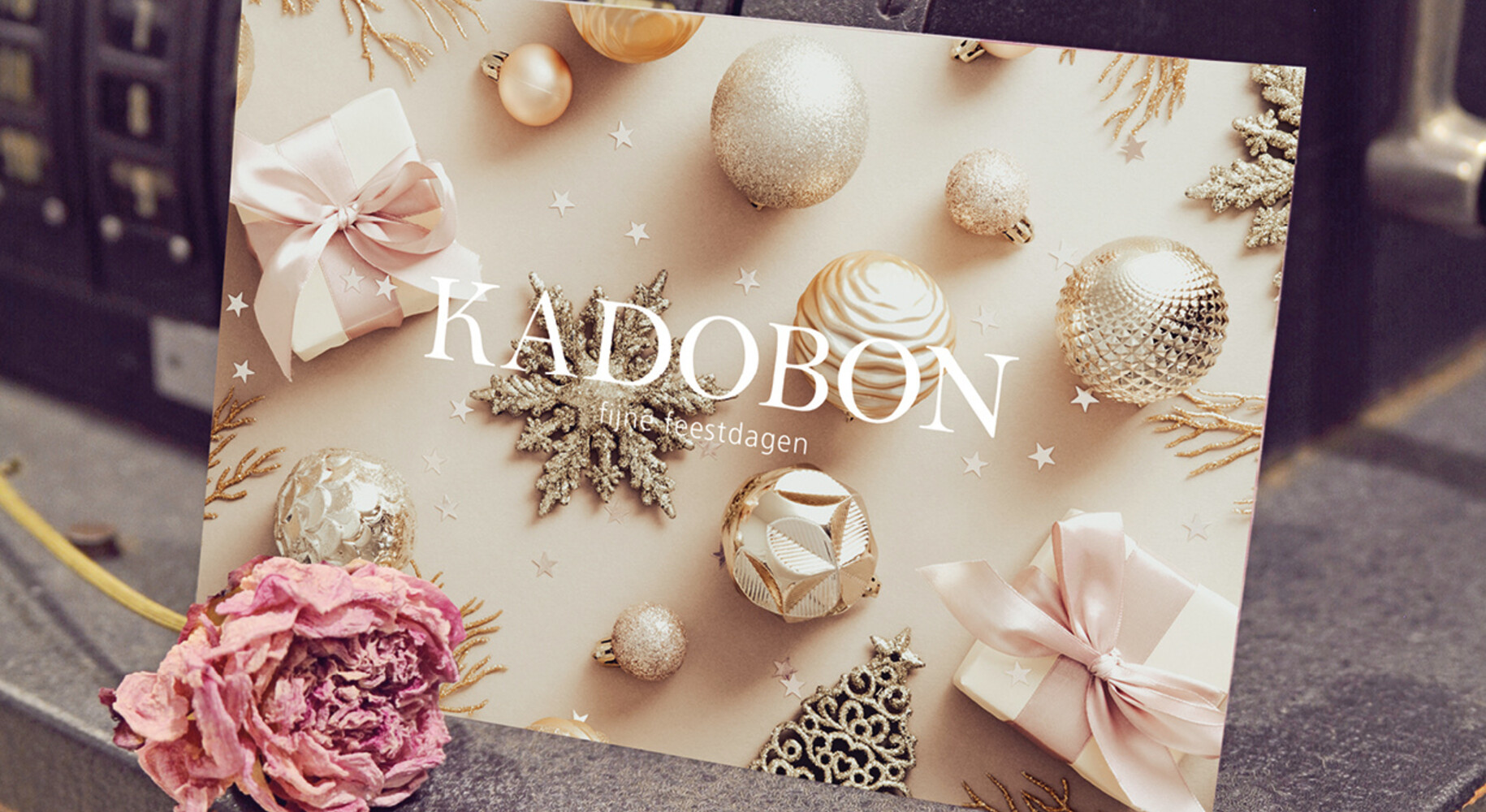 Kadobonnen