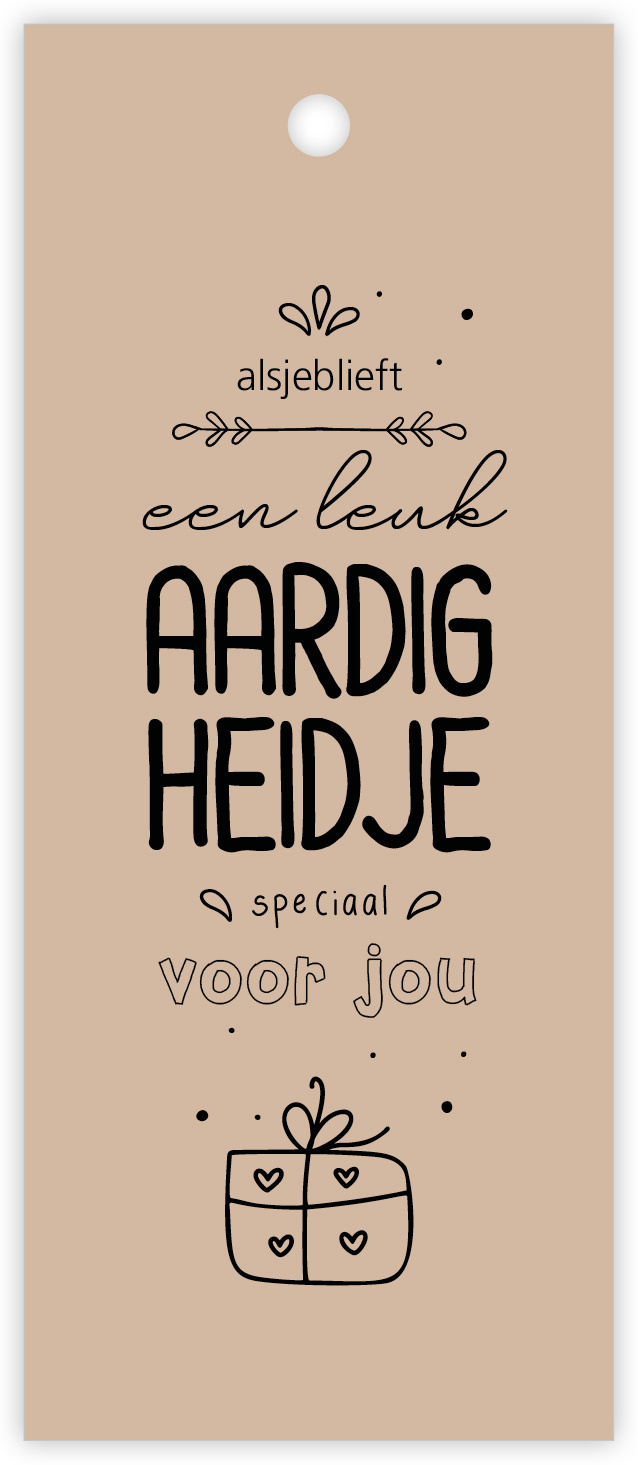 Kadokaartje 12 st.-1