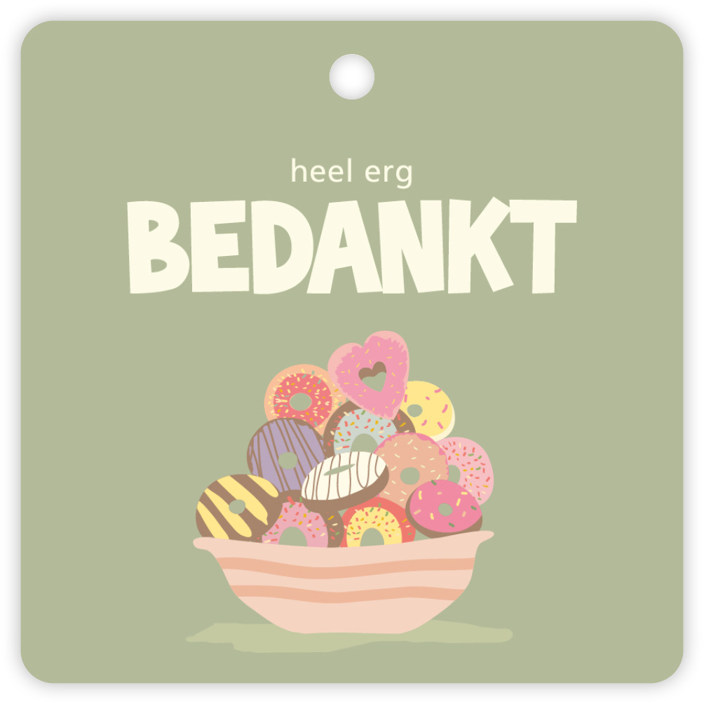 Kadokaartje 12 st.-1