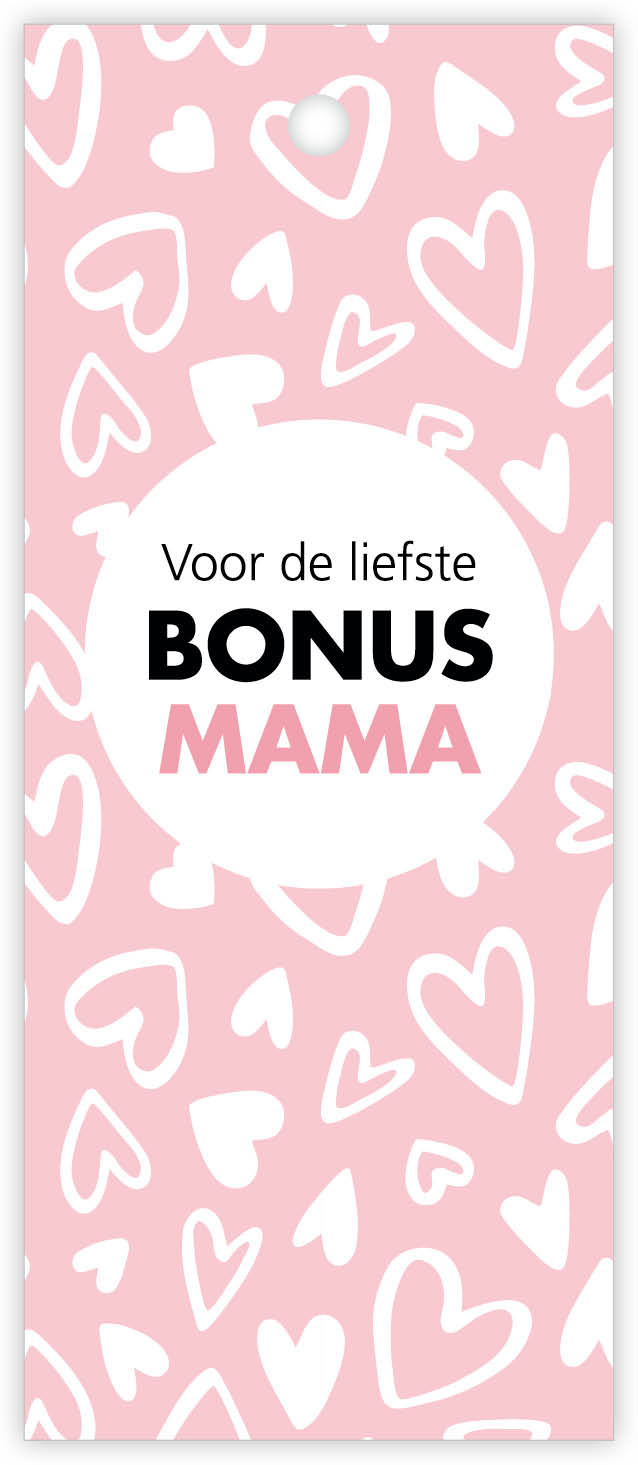 Kadokaartje 12 st.-1