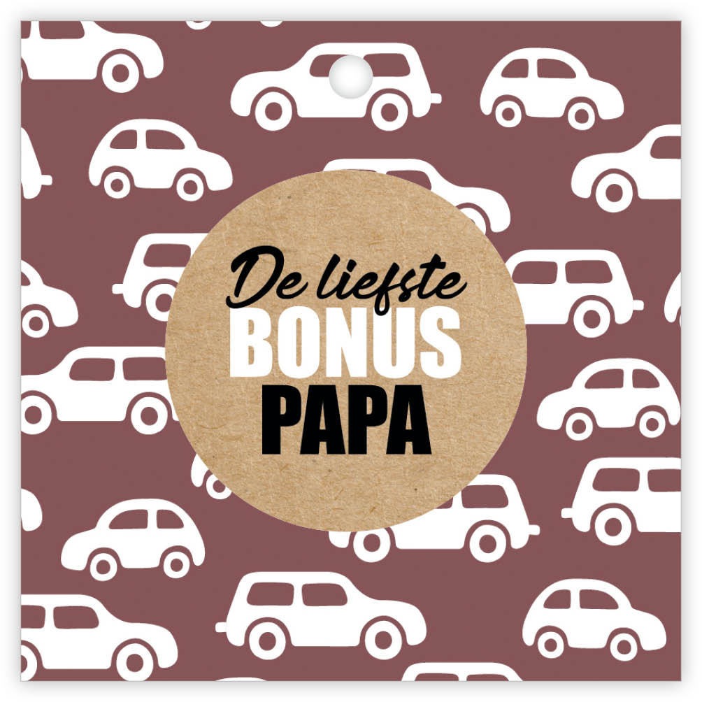 Kadokaartje 12 st.-1