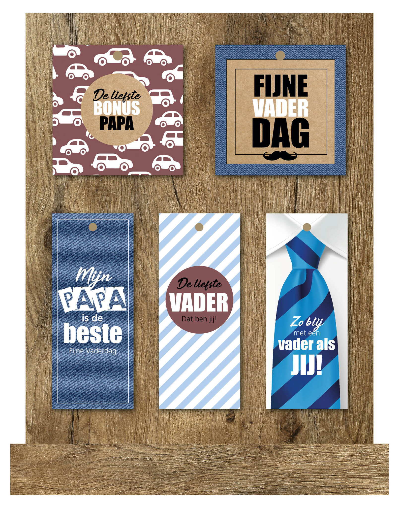 Kadokaartje 12 st.-2