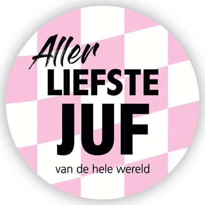 Postkaart incl. button 6 st.-3