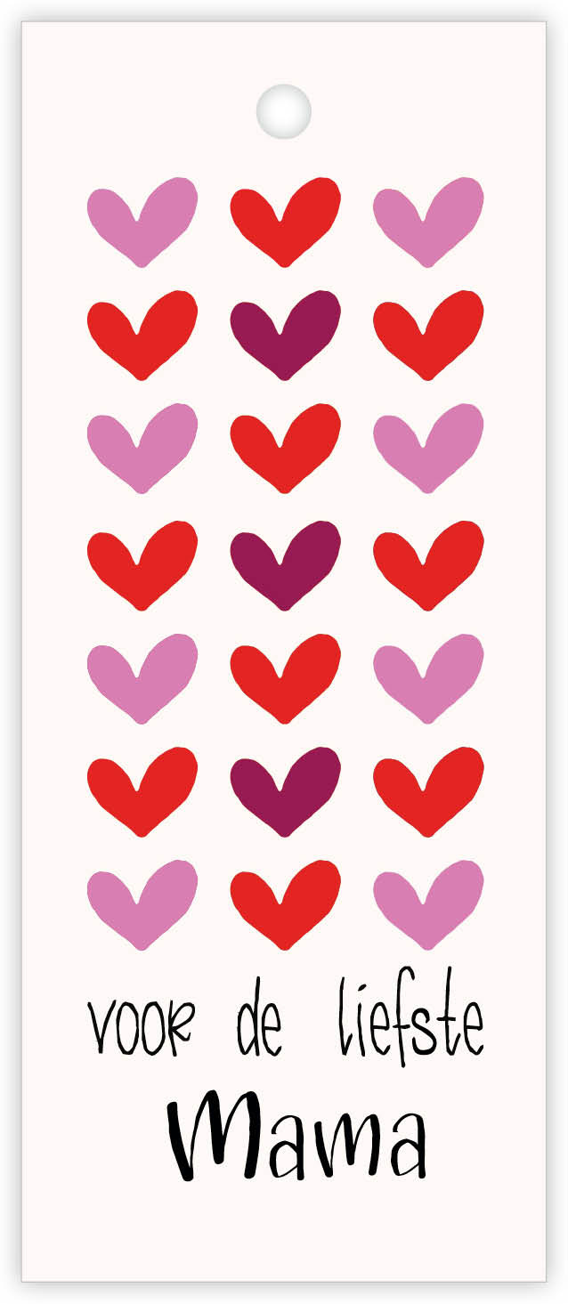 Kadokaartje 12 st.-1