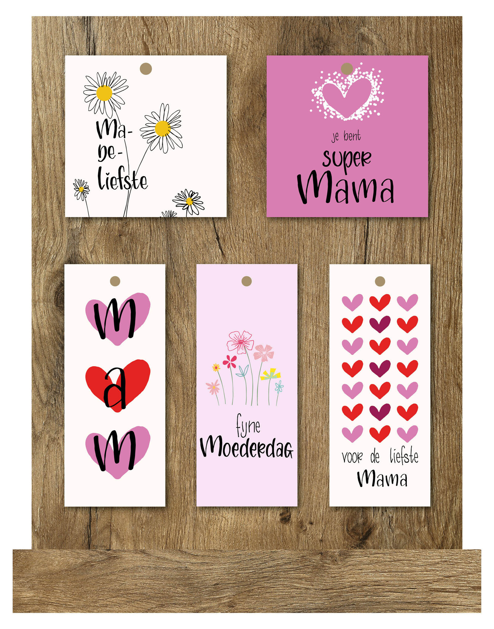 Kadokaartje 12 st.-2