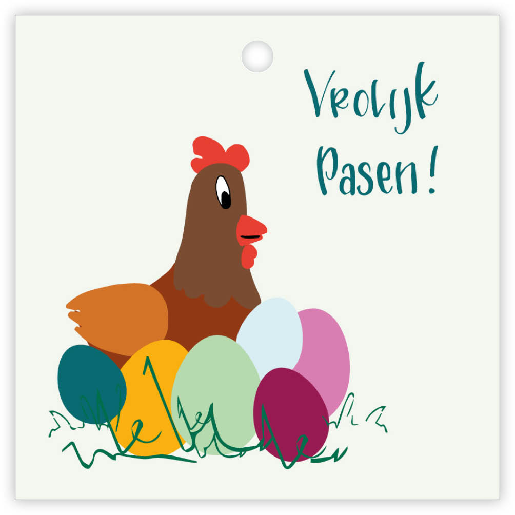 Kadokaartje 12 st.-1