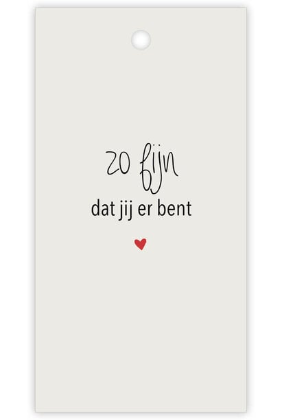 Cadeaukaartje 12 st.