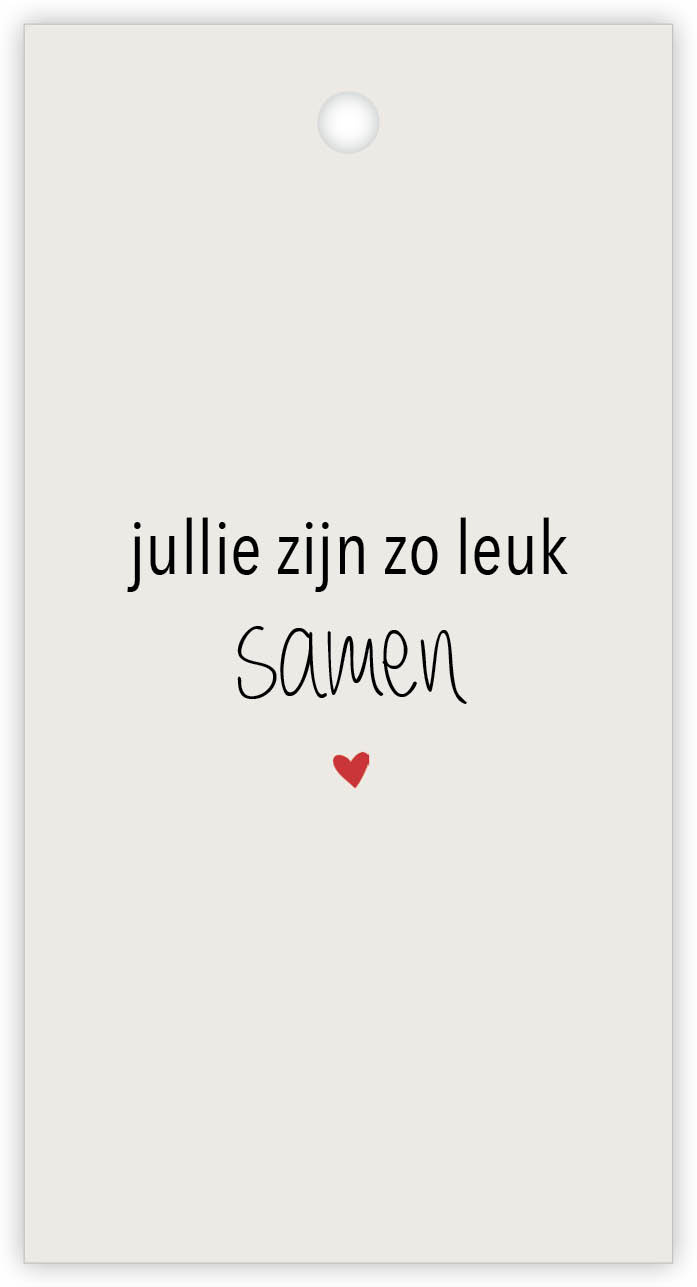 Cadeaukaartje 12 st.-1