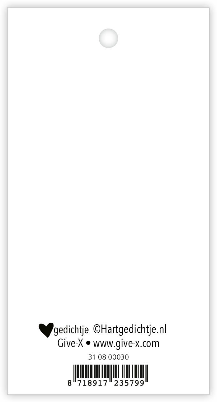 Cadeaukaartje 12 st.-2