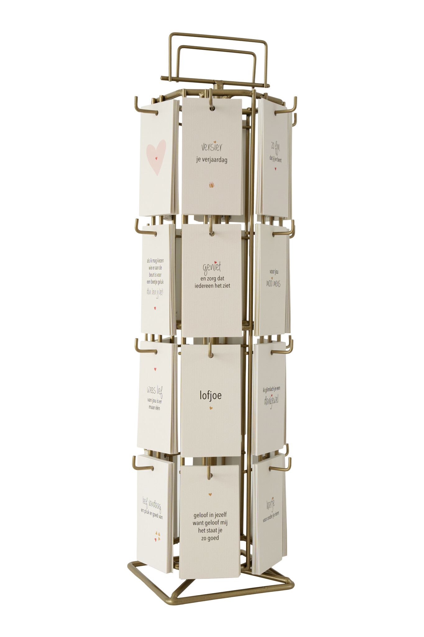 Cadeaukaartje 12 st.-3