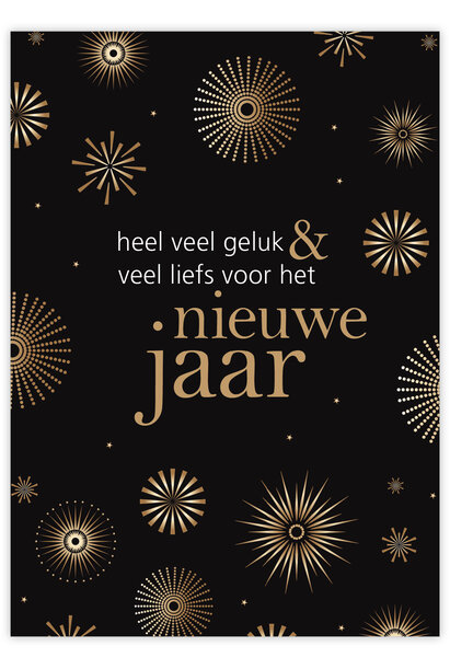 Postkaart 12 st.