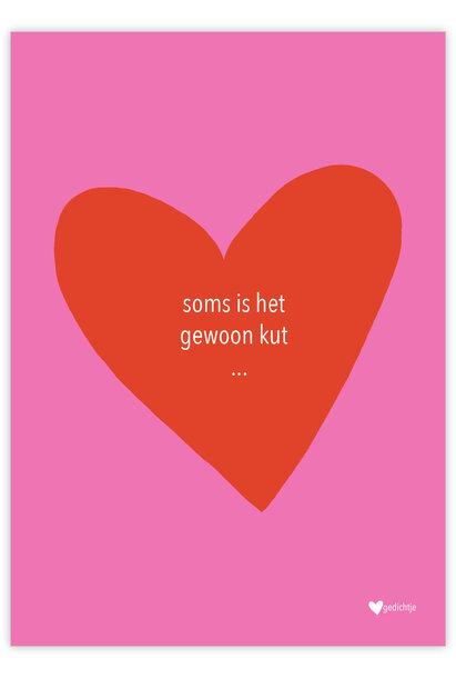 Postkaart 12 st.
