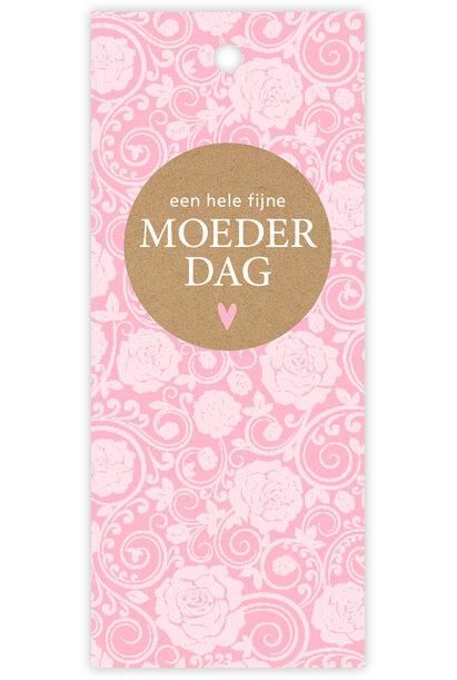 Kadokaartje 12 st.