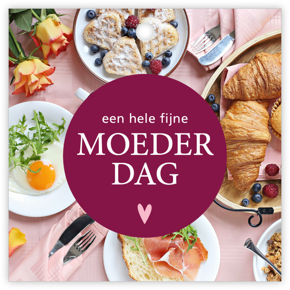 Kadokaartje 12 st.-1