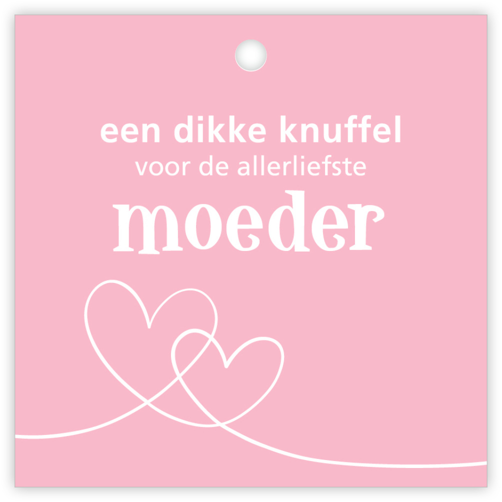 Kadokaartje 12 st.-1