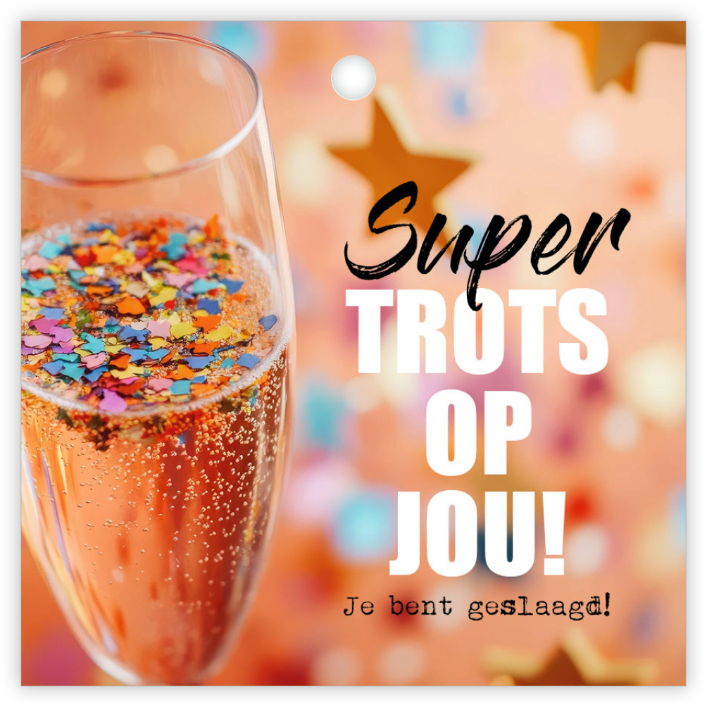 Kadokaartje 12 st.-1