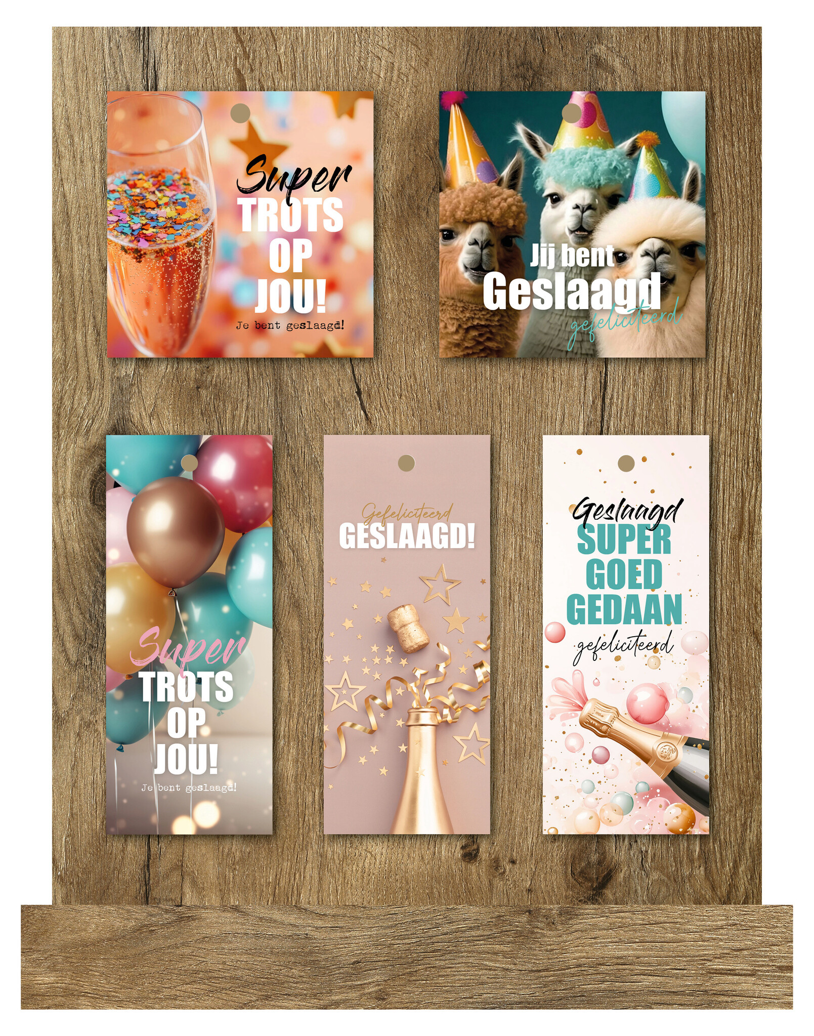 Kadokaartje 12 st.-2