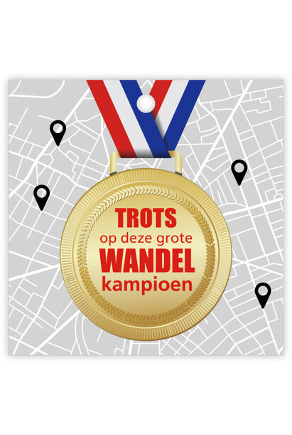 Kadokaartje 12 st.