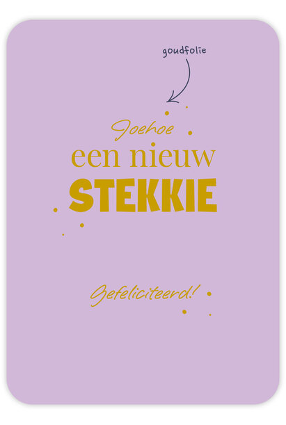 Postkaart 12 st.