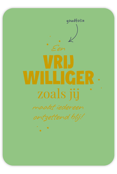 Postkaart 12 st.