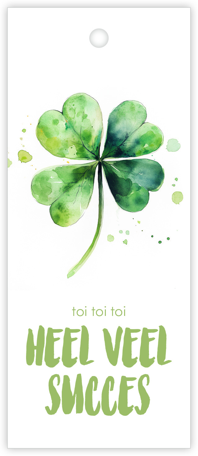 Kadokaartje 12 st.-1