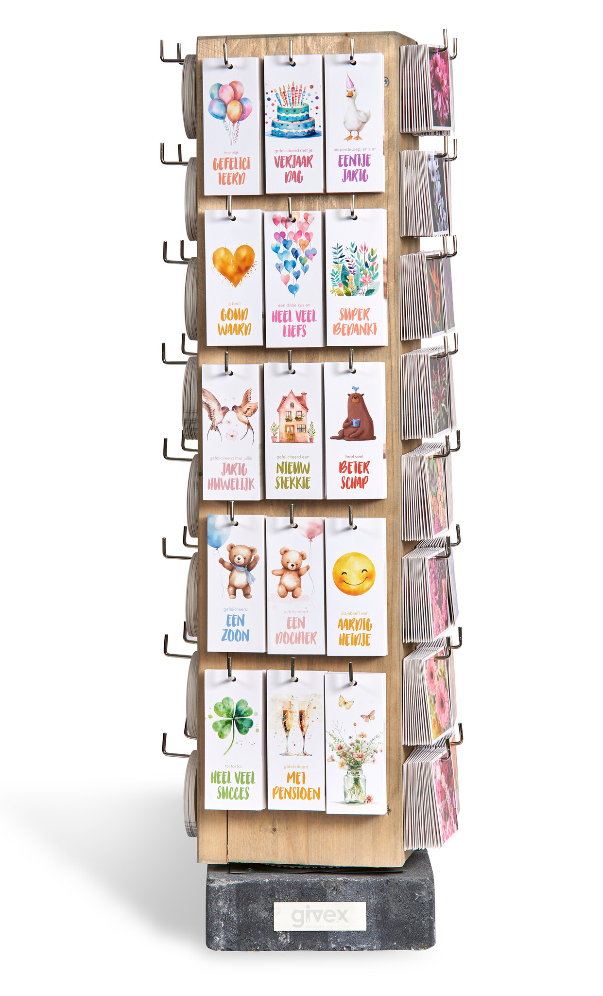 Kadokaartje 12 st.-3