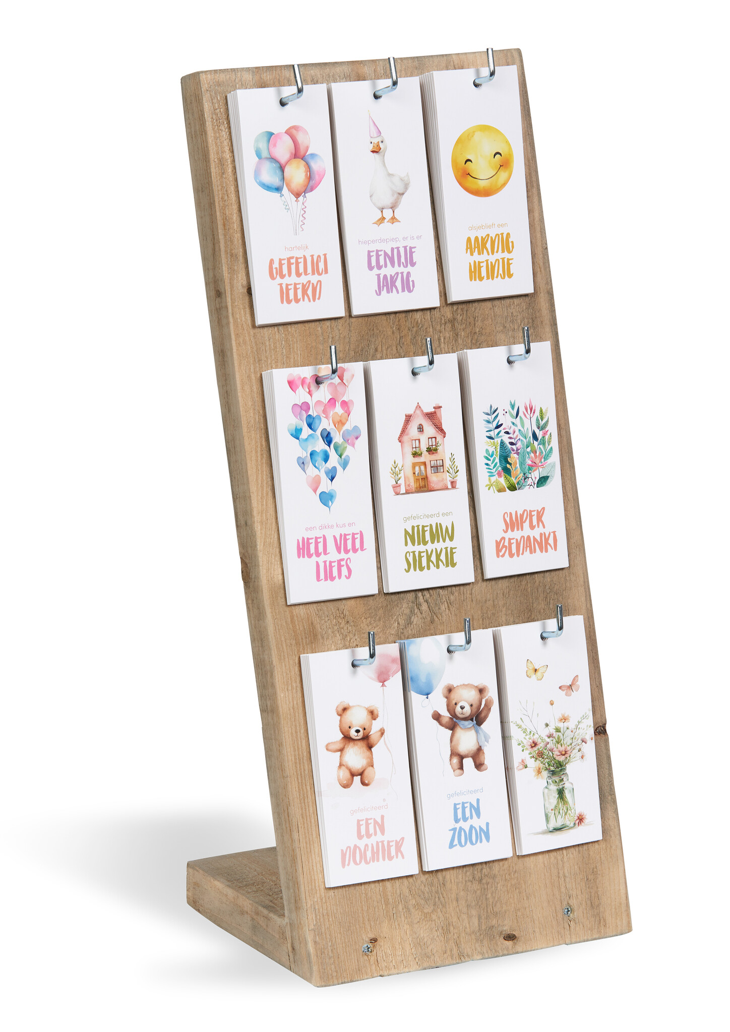 Kadokaartje 12 st.-2