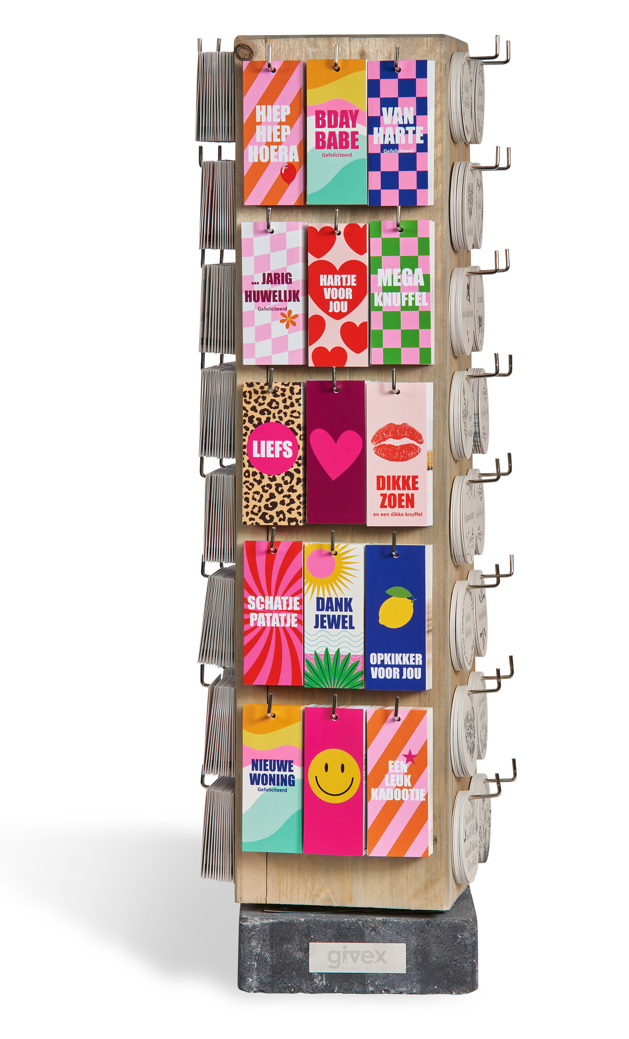 Kadokaartje 12 st.-2