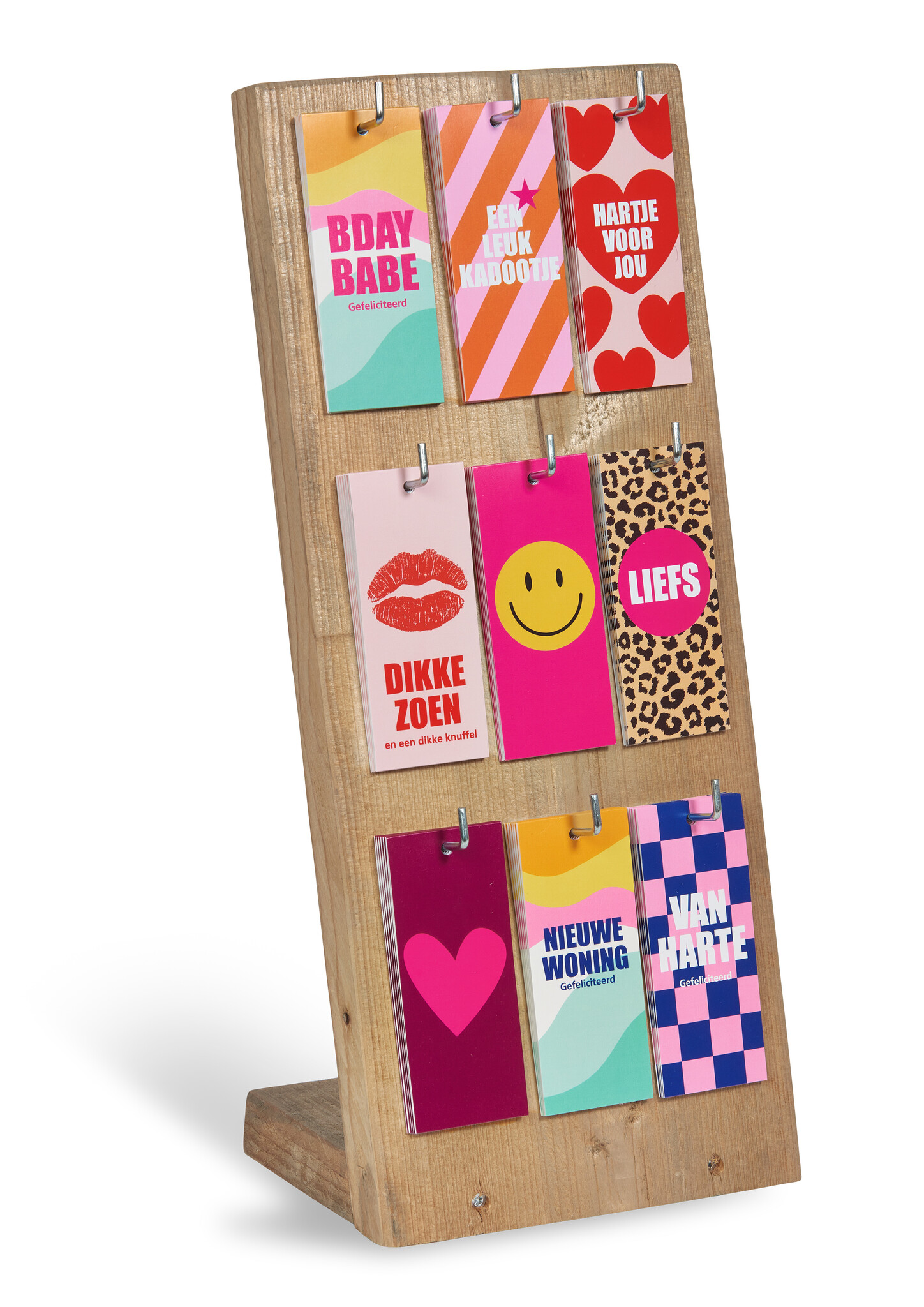 Kadokaartje 12 st.-3