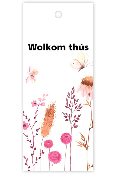 Kadokaartje 12 st.