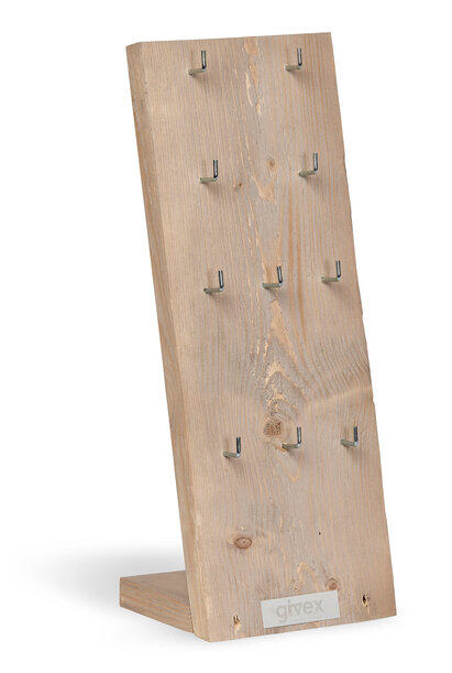 Toonbankdisplay 10-haaks