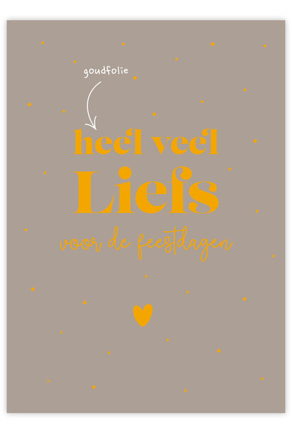 Postkaart 12 st.