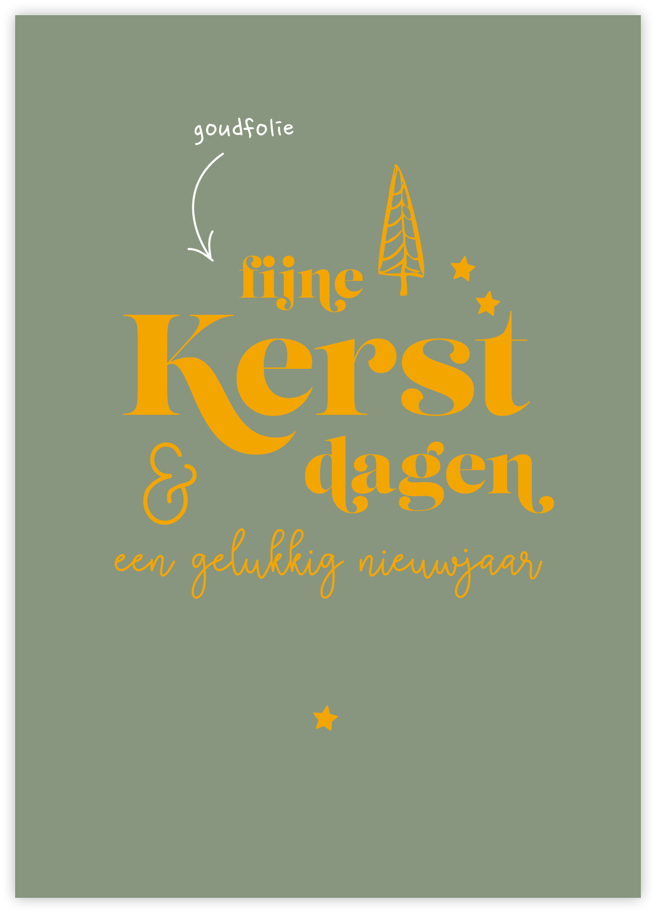 Postkaart 12 st.-1
