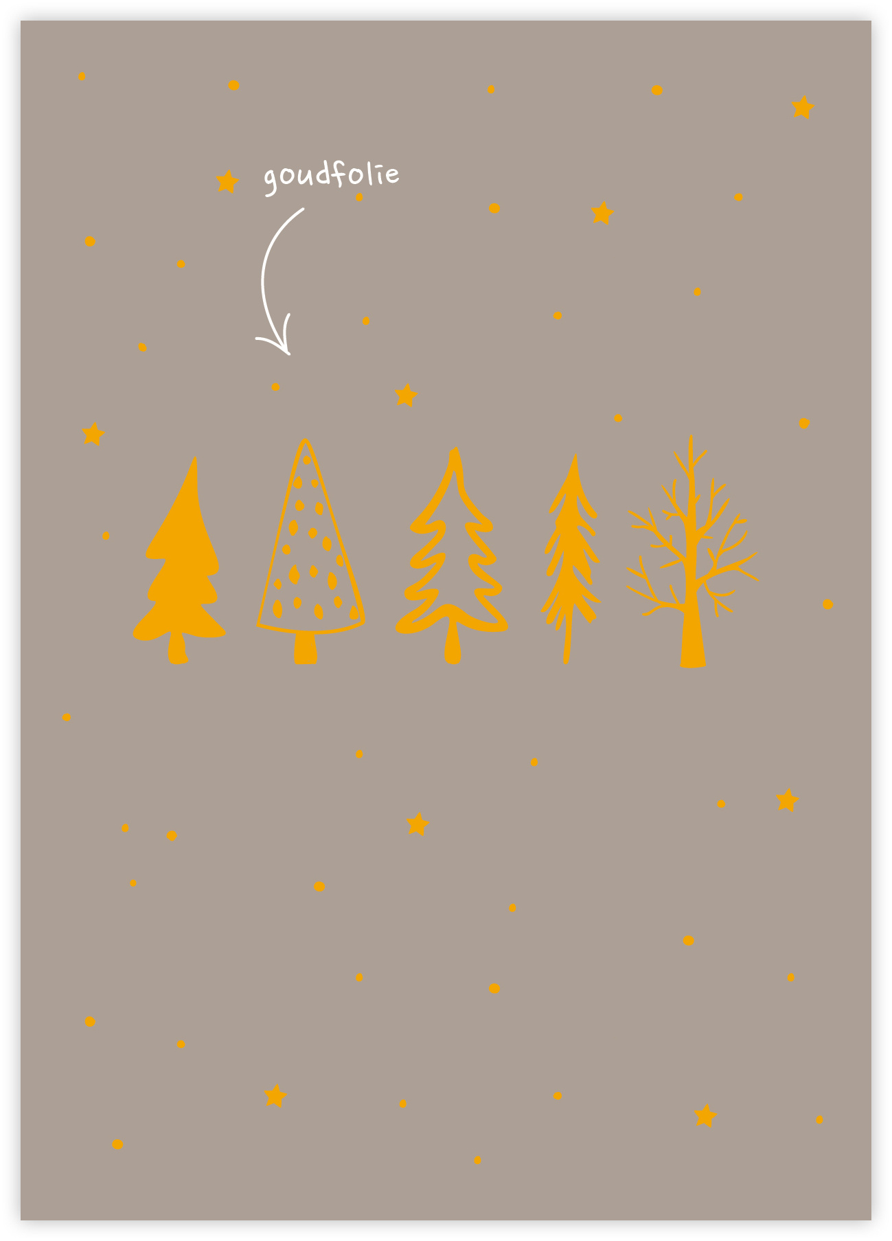 Postkaart 12 st.-1