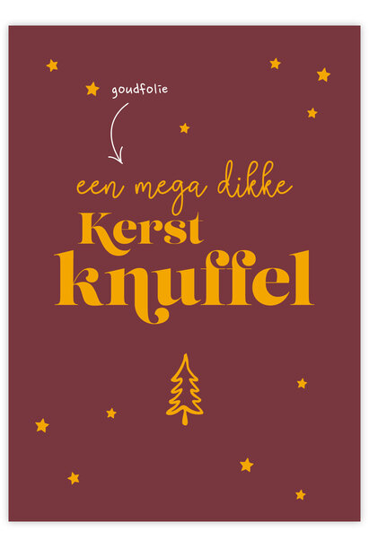 Postkaart 12 st.