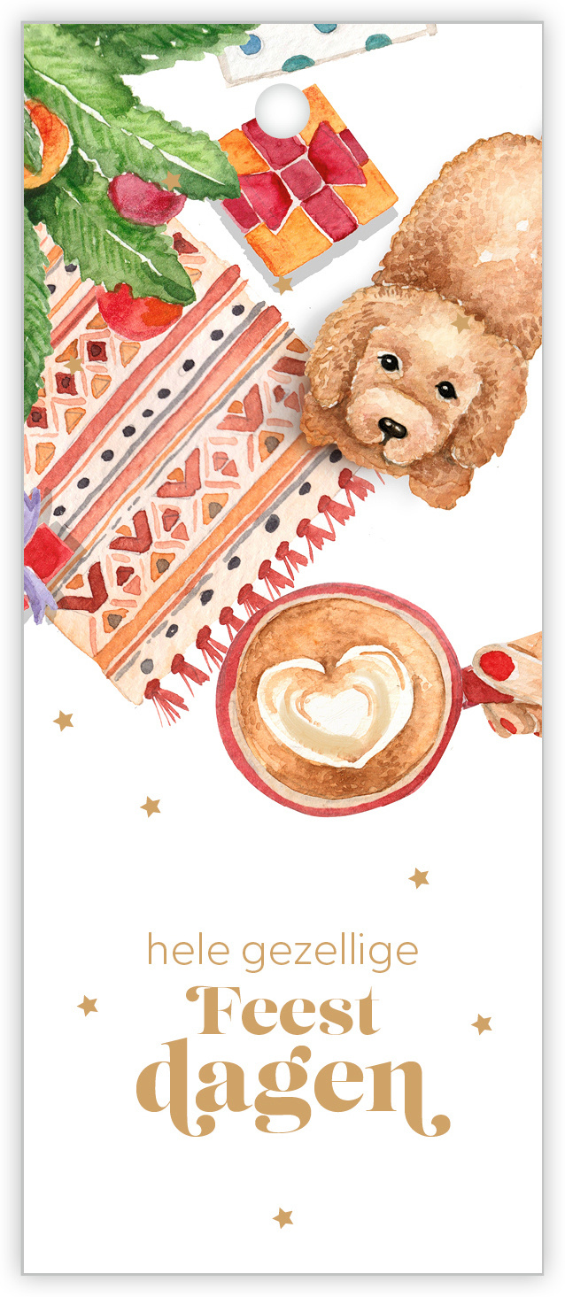 Kadokaartje 12 st.-1