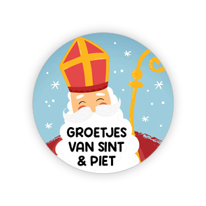 Etiket 500 st. ø35-1