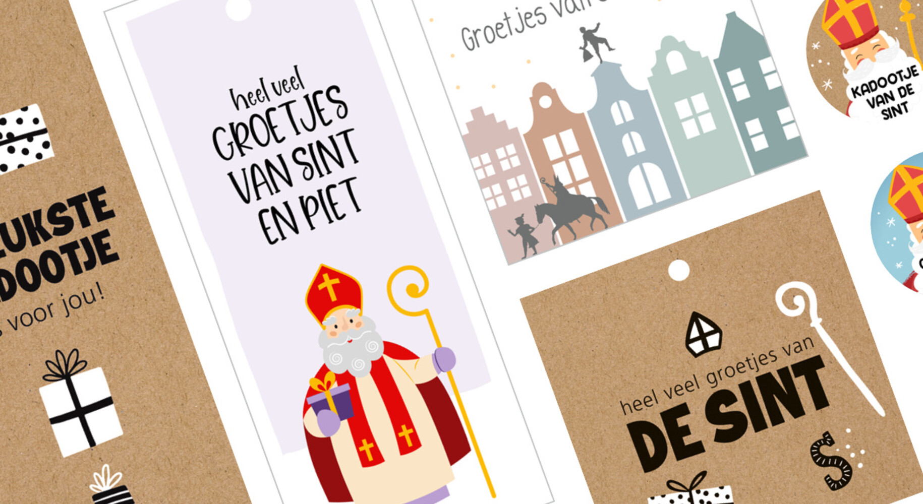 Sinterklaas