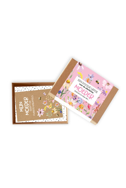 Doosje Liefde 10 st.