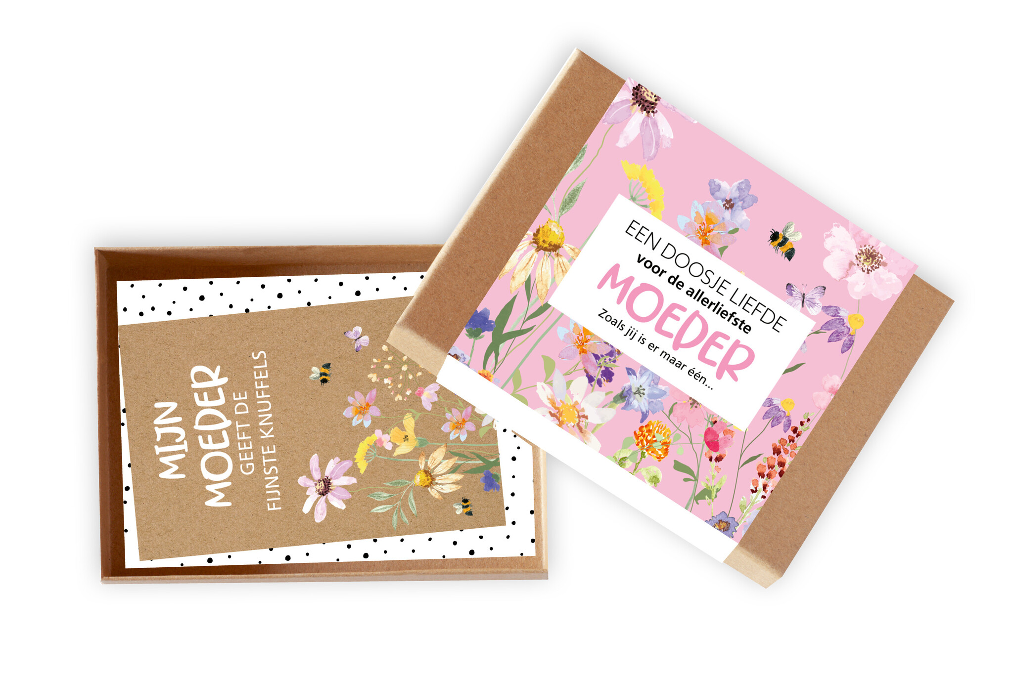 Doosje Liefde 10 st.-1