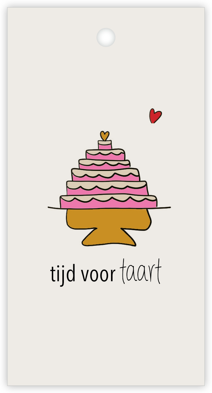 Cadeaukaartje 12 st.-1